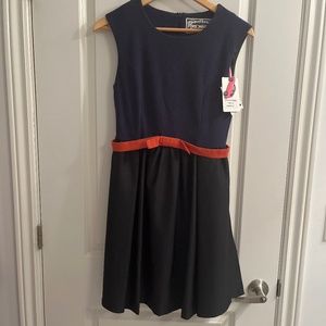 Pink Martini Dress